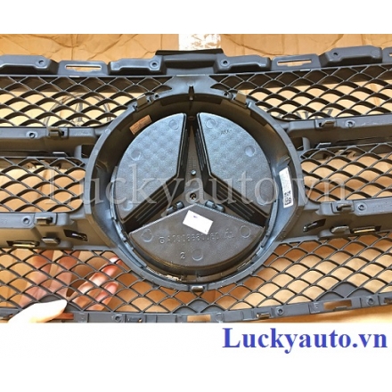 Mặt ca lăng xe Mercedes C300 đời 2015_ 205 880 04 83_ 2058800483